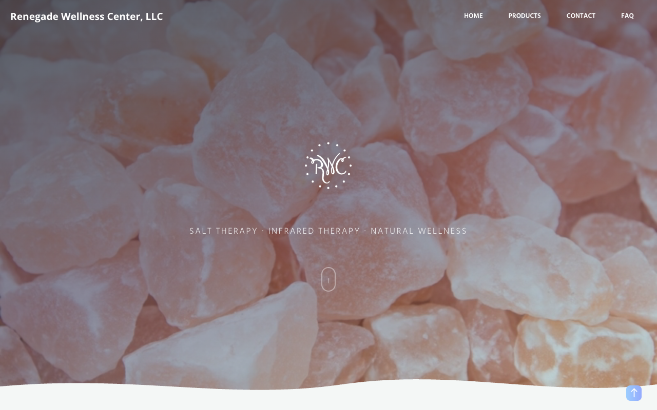 Renegade Wellness Center